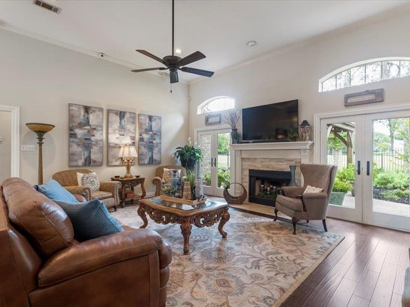 30106 Torrey Pines CIR, Georgetown TX 78628
