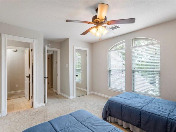 30106 Torrey Pines CIR, Georgetown TX 78628