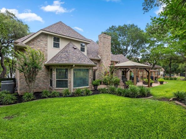 30106 Torrey Pines CIR, Georgetown TX 78628