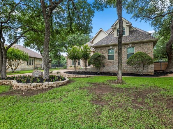 30106 Torrey Pines CIR, Georgetown TX 78628