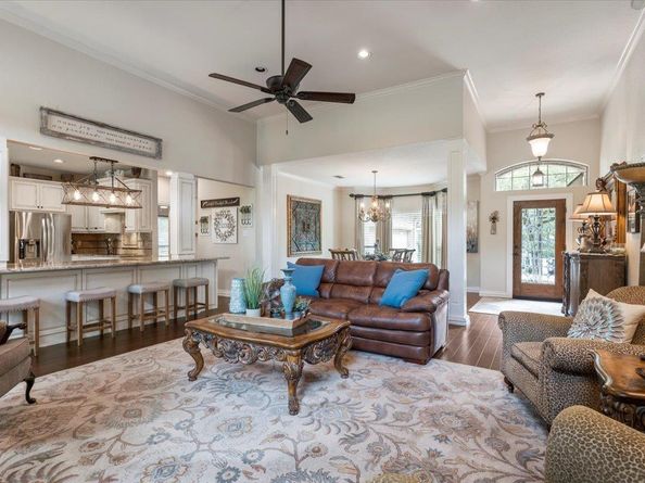 30106 Torrey Pines CIR, Georgetown TX 78628