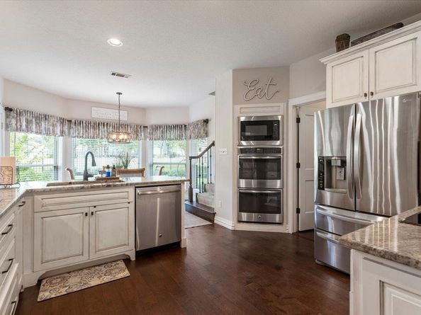 30106 Torrey Pines CIR, Georgetown TX 78628