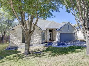 11817 Watercrest CT, Austin TX 78738
