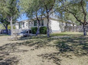 11817 Watercrest CT, Austin TX 78738