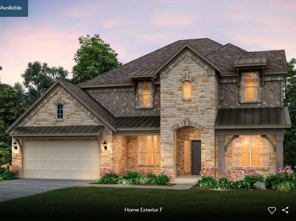 3012 Ottawa ST, Leander TX 78641