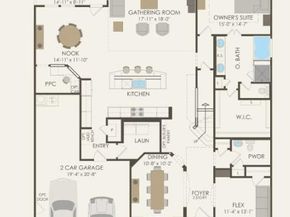 3012 Ottawa ST, Leander TX 78641