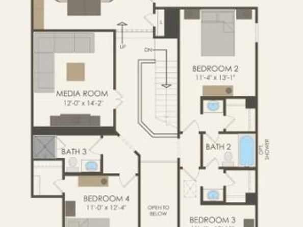 3012 Ottawa ST, Leander TX 78641