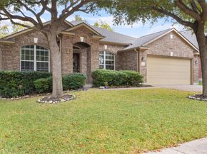 1333 Clary Sage LOOP, Round Rock TX 78665