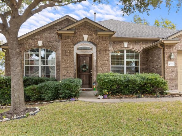 1333 Clary Sage LOOP, Round Rock TX 78665