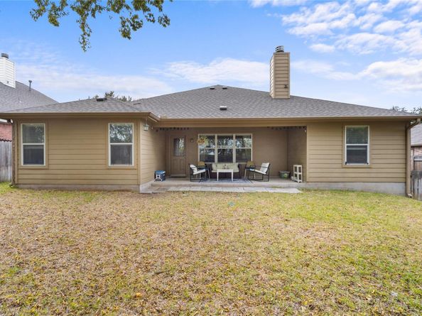 1333 Clary Sage LOOP, Round Rock TX 78665