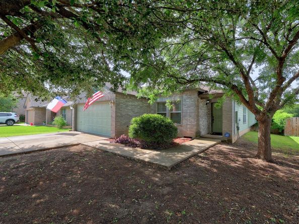 1621 Apollo CIR, Round Rock TX 78664