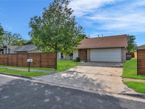 11602 Big TRL, Austin TX 78759