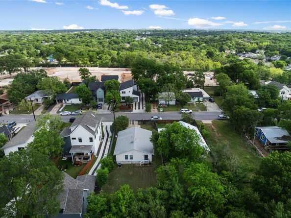 5009 Lott Ave, Austin TX 78721