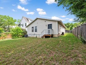 5009 Lott Ave, Austin TX 78721