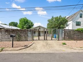 5009 Lott Ave, Austin TX 78721