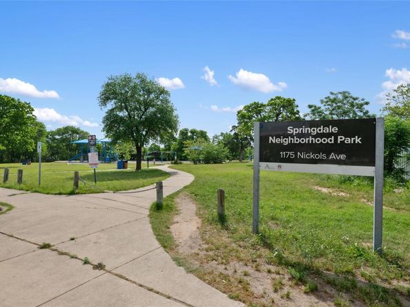 5009 Lott Ave, Austin TX 78721