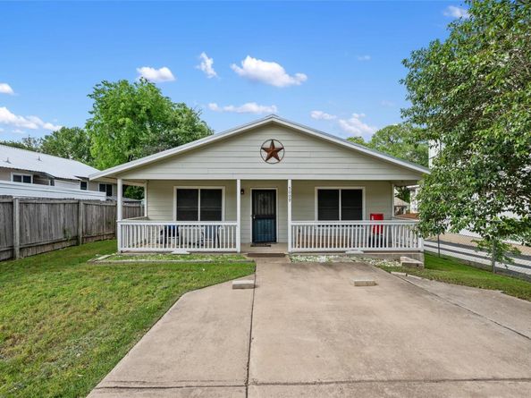 5009 Lott Ave, Austin TX 78721