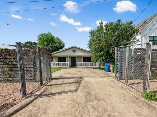 5009 Lott Ave, Austin TX 78721