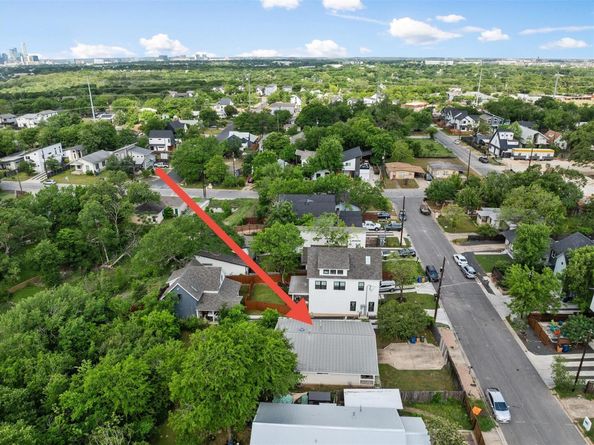 5009 Lott Ave, Austin TX 78721