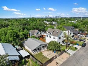 5009 Lott Ave, Austin TX 78721