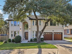 12717 Machete TRL, Austin TX 78729
