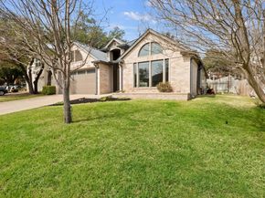 6502 Sans Souci CV, Austin TX 78759