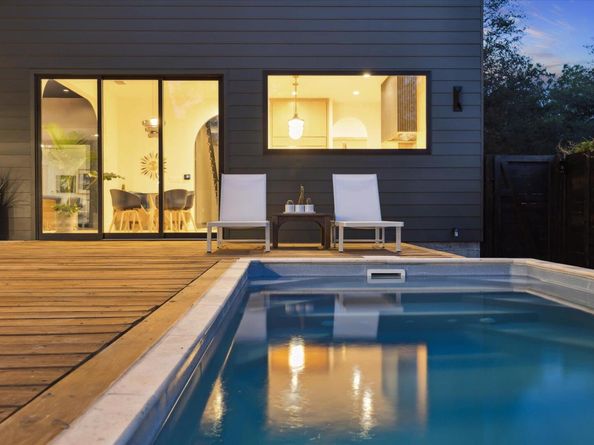 503 Terrace DR, Austin TX 78704