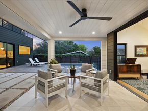 503 Terrace DR, Austin TX 78704