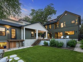 503 Terrace DR, Austin TX 78704