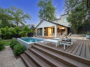 503 Terrace DR, Austin TX 78704
