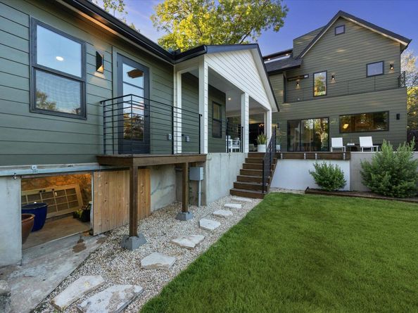 503 Terrace DR, Austin TX 78704
