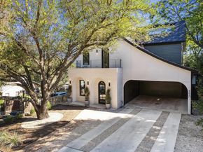 503 Terrace DR, Austin TX 78704