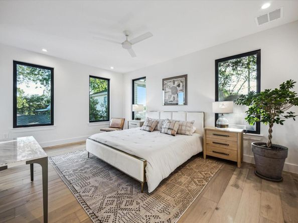 503 Terrace DR, Austin TX 78704