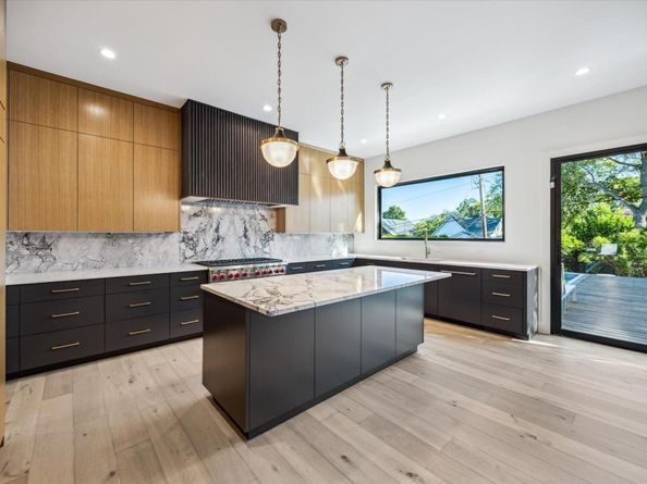 503 Terrace DR, Austin TX 78704
