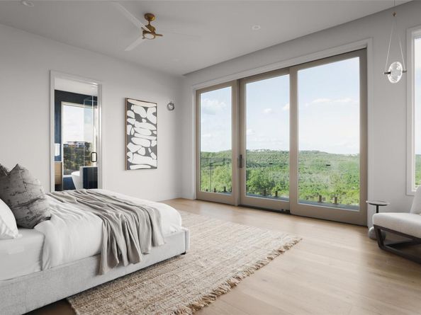 4315 City Park RD, Austin TX 78730