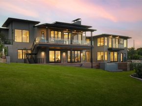 4315 City Park RD, Austin TX 78730