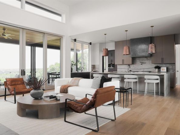 4315 City Park RD, Austin TX 78730