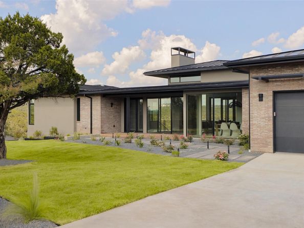 4315 City Park RD, Austin TX 78730