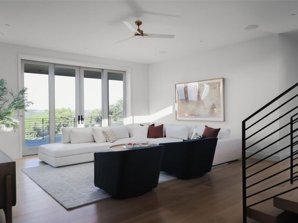 4315 City Park RD, Austin TX 78730