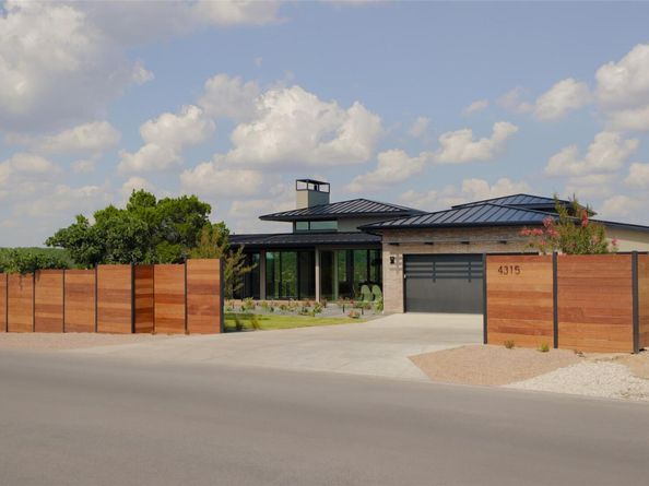 4315 City Park RD, Austin TX 78730