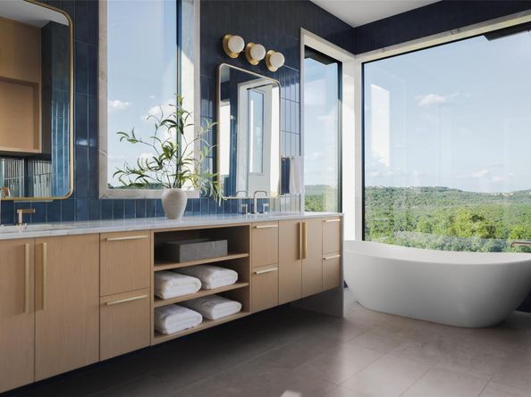 4315 City Park RD, Austin TX 78730