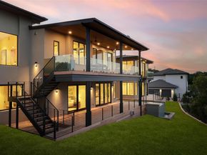 4315 City Park RD, Austin TX 78730