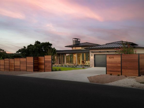 4315 City Park RD, Austin TX 78730