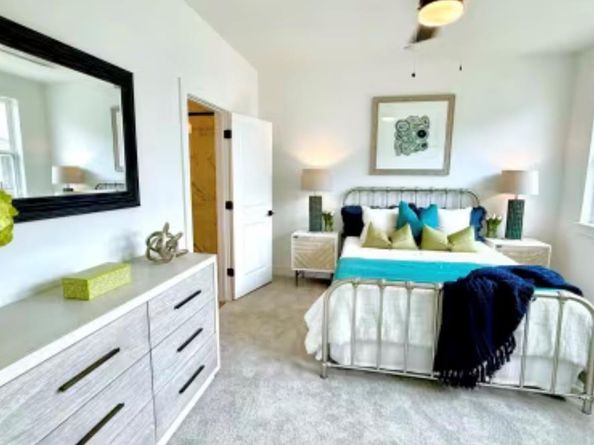 2593 Jack Nora WAY, Round Rock TX 78665