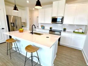 2593 Jack Nora WAY, Round Rock TX 78665