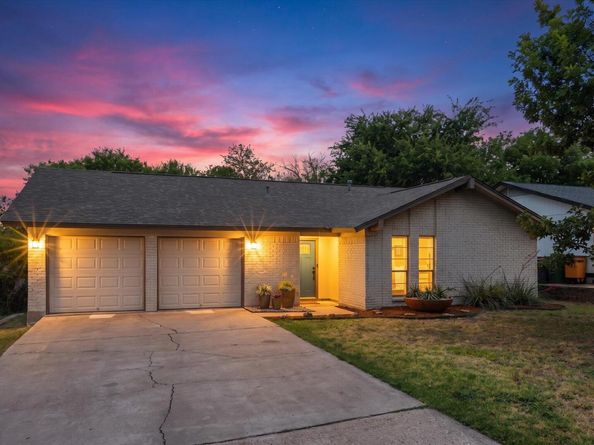 9505 Quail CT, Austin TX 78758