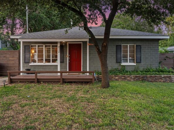 412 W Croslin ST, Austin TX 78752