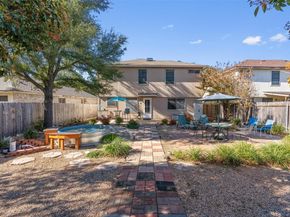 15419 Craigs Crest PATH, Pflugerville TX 78660