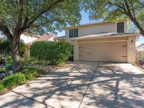 15419 Craigs Crest PATH, Pflugerville TX 78660