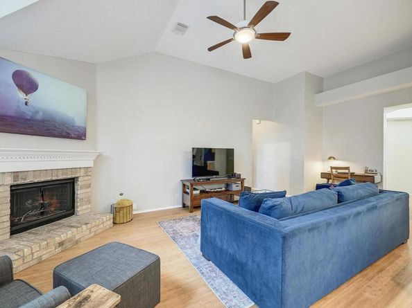 5405 Apache Creek CV, Austin TX 78735